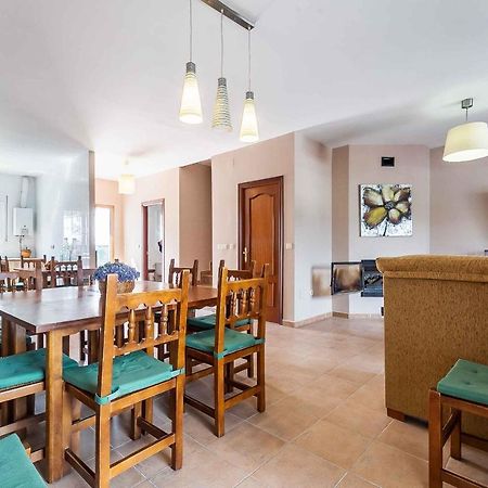 Casita En El Paraiso Куэвас-дель-Бесерро Экстерьер фото