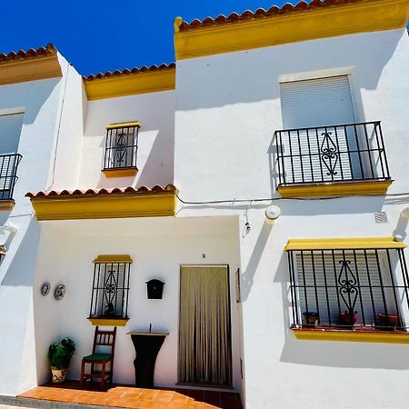 Casita En El Paraiso Куэвас-дель-Бесерро Экстерьер фото